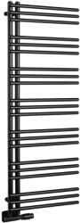 SAPHO Poseidon 550x1340 mm black (PS513B)