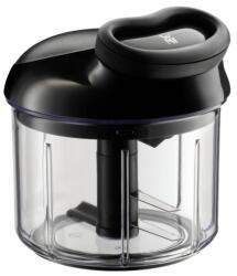WMF Tocător manual de alimente MULTI negru, 0, 9 l, WMF (WM1876786040) Masina de tocat manual