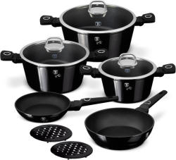 Berlinger Haus Black Vintage 10 db-os (BH/8231)