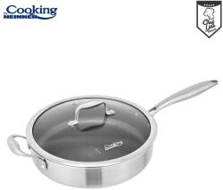 Heinner Titanium3 28 cm (HR-MRK-28C)