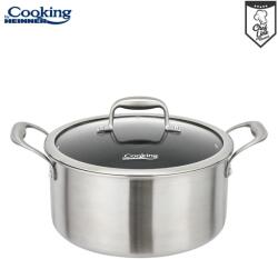 Heinner Titanium3 28 cm (HR-MRK-28)