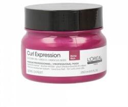 L'Oréal Mască capilară LOreal Professionnel Paris Expert Curl Expression Natural Feel (250 ml)