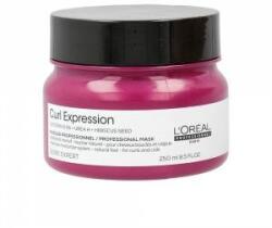 L'Oréal Mască Capilară LOreal Professionnel Paris Expert Curl Expression Luxurious Feel (250 ml)