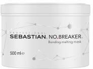 Sebastian Professional Mască Capilară Sebastian NO. BREAKER 500 ml