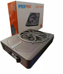 PerVoi CTC-1019 Subwoofer auto