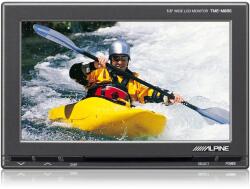 Alpine Monitor Plafon Alpine TME-M680 (TME-M680) Monitor de masina