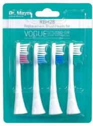 Dr. Mayer GTS2080 RBH28 white