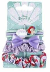 Elastic pentru Păr Princesses Disney Multicolor (6 Piese)