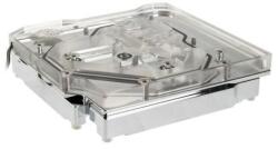 EKWB BitsPower Monoblock für ASUS ROG Maximus XI Extreme DRGB Nickel - Acryl (BP-MBASMXIE)