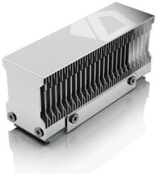 ID-COOLING M. 2 SSD Hűtőborda - ZERO M15 (+Thermal pad) (ZERO M15) - wincity