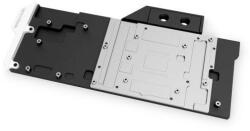 EKWB Backplate EK Water EK-EK-Quantum Vector Master RX 6800XT/6900XT D-RGB - Nickel + Acetal (3831109836903)