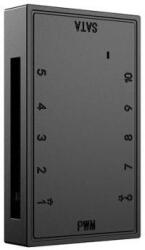 ID-COOLING Ventilátor tápkábel elosztó - FH-10 PWM (10 db 4pin) (FH-10 PWM) - wincity