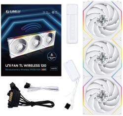 Lian Li UNI Fan TL (12TL1W3W)