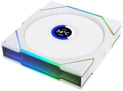 Lian Li UNI Fan TL LCD (12RTLLCD1W1W)