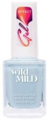 Wild&Mild Lac de unghii Wild & Mild Gel Effect Blue Hawaii 12 ml