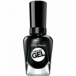 Sally Hansen lac de unghii Sally Hansen Miracle Gel 460-onyx-pected (14, 7 ml)