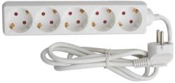 ELDLUX 5 Plug 3 m (GB05-3P)