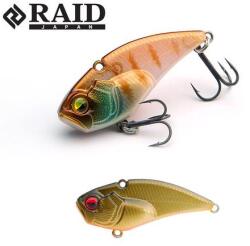 Raid Japan RAID LEVEL VIB BOOST 3.5gr 38mm 004 Kinkuro (RAID25072) - plazaweb