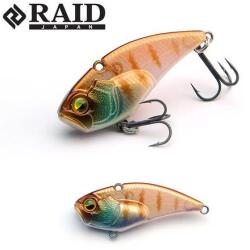 Raid Japan RAID LEVEL VIB BOOST 3.5gr 38mm 020 Onion Gill (RAID25102) - plazaweb