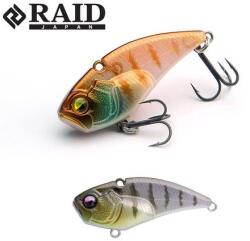 Raid Japan RAID LEVEL VIB BOOST 3.5gr 38mm 007 Chi Gill (RAID25089) - plazaweb