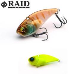 Raid Japan RAID LEVEL VIB BOOST 3.5gr 38mm 027 Lemon Power (RAID25140) - plazaweb