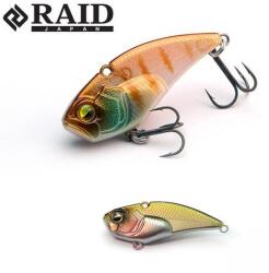 Raid Japan RAID LEVEL VIB BOOST 3.5gr 38mm 025 Bait Japan (RAID25126) - plazaweb