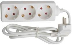 ELDLUX 3 Plug 3 m (GB03-3P)