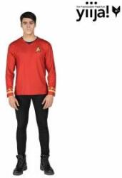 My Other Me Costum Deghizare pentru Adulți My Other Me Scotty Star Trek Mărime M