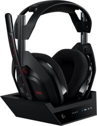 Logitech Astro A50 Lightspeed (939-002224/30) Casti
