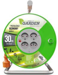 STALCO STANDARD LINE GARDEN 4 Plug 30 m (S-80808)