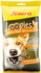Josera Loopies poultry 3x150 g