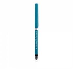 L'Oreal Make Up Eyeliner LOreal Make Up Infaillible Grip Emerald Green 36 ore