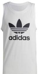 Adidas Tricou de Bărbați fără Mâneci Adidas TREFOIL TANK IA4808 Alb Mărime L