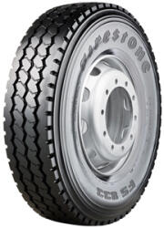 Firestone FS833 (MS) On/Off 13/80 R22, 5 156/150K