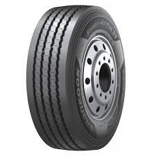 Hankook TH31 (MS) 205/65 R17, 5 129/127J