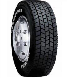 Fulda RegioForce (MS) 245/70 R17, 5 136/134M