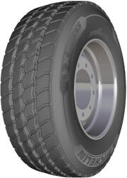 Michelin X Works T (MS) 385/65 R22, 5 160K