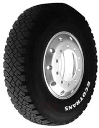 Fulda EcoTrans (MS) 9, 5/80 R17, 5 129/127M