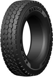 Samson GC-A1 On/Off 13/80 R22, 5 156/150K