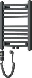 Mexen Mars 500x400 mm 300W antracit (W110-0500-400-2300-66)