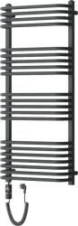 Mexen Apollo 1210x550 mm 600W antracit (W117-1210-550-2600-66)
