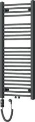 Mexen Pluton 1200x500 mm 600W antracit (W106-1200-500-2600-66)