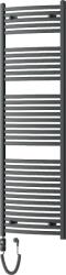 Mexen Helios 1800x600 mm 900W antracit (W103-1800-600-2900-66)