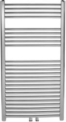 FERRO Novaservis 450x1200 mm króm
