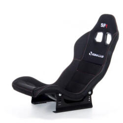 Sim-Lab , Ülés SLR014 SF1 Formula Ülés (M-L) (SLR014)