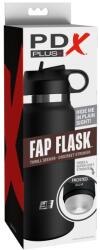 Pipedream PDX Plus Fap Flask Thrill Seeker