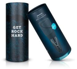 Boners Get Rock Hard