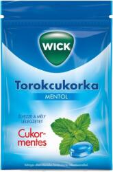 P&G Health Germany GmbH Wick Torokcukor mentol