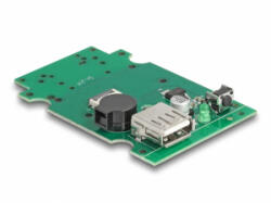 DeLock Trigger modul beépített szkennerhez 90603 (90604)