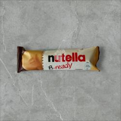  Nutella B-ready